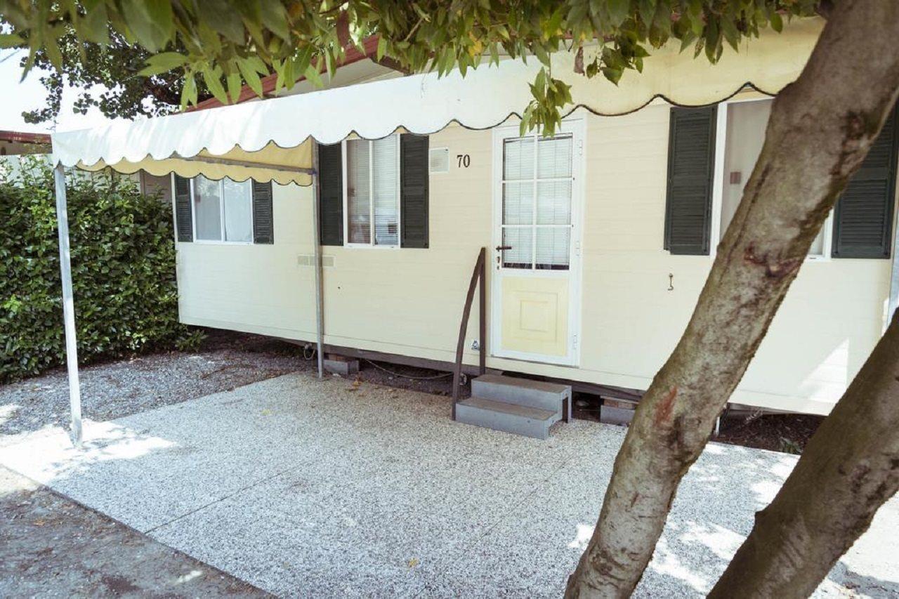 Camping Wien Peschiera del Garda Exterior photo